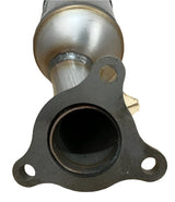 DOC Kit for Toyota LandCruiser 200 Series RHS – Ecore Diesel Oxidation Catalyst