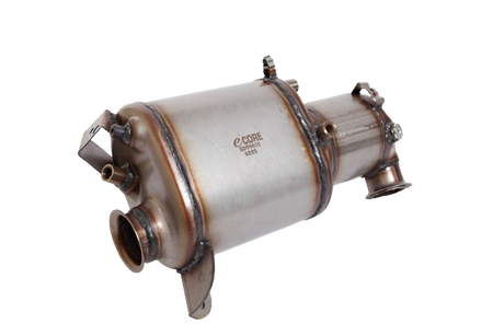 Ecore Diesel Particulate Filter VW Transporter T5 & Multivan 2.0L CAAC/CFCA Van 2010–2016 - ED0012T4