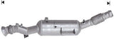 AS Catalysts Diesel Particulate Filter Mercedes-Benz Sprinter 2.1L W907 Van 2013–On (Inc Kit) - FD5299