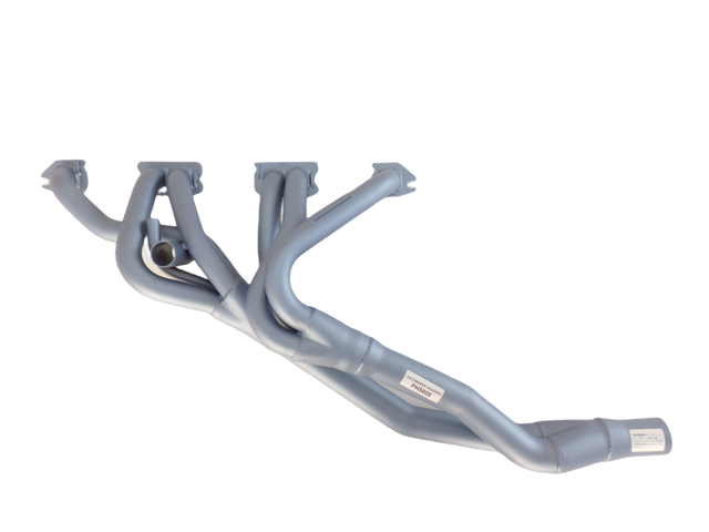Pacemaker | Tri-Y Engine Conversion Headers | Torana LC-UC Blue & Black 6 Cyl | PH5008 Kit LC-UC