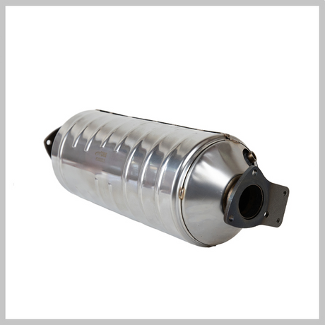 Ecore Diesel Particulate Filter Mitsubishi Fuso Canter 3.0L 4P10 Truck 2010–2015 - ED0032J5