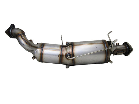 Ecore Diesel Particulate Filter Toyota Landcruiser 70 Series 4.5L V8 VDJ79 2016–2024 - ED0048J2