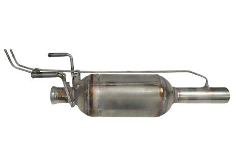 DPF Kit for Mercedes-Benz 3.5T Euro 4 (with OE A 906 490 05 92 / 09 92) – Ernst Diesel Particulate Filter