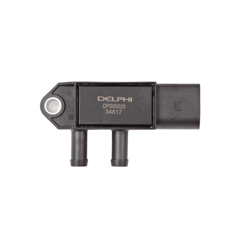 Delphi - Audi, VW Manifold Absolute Pressure (MAP) Sensor