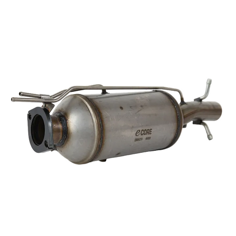 Ecore Diesel Particulate Filter Ford Transit VO 2.2L RWD Van 2013–2014 - ED0043T4