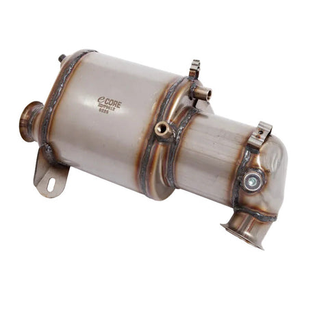 Ecore Diesel Particulate Filter VW Transporter T5 & Multivan 2.0L CAAC/CFCA Van 2010–2016 - ED0012T4