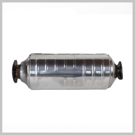 Ecore Diesel Particulate Filter Mitsubishi Fuso Canter 3.0L 4P10 Truck 2010–2015 - ED0032J5