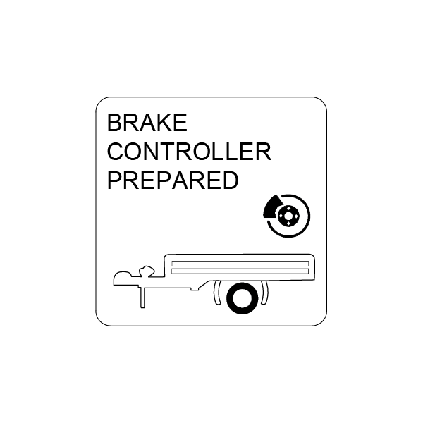 Erich Jaeger Towbar Wiring for Ford Ranger (01/2011 - 01/2015), Mazda BT-50 (11/2011 - on)