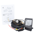 Erich Jaeger - BMW 2 Series (2014 - on) Towbar Wiring