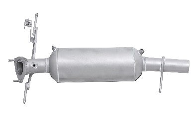 AS Catalysts - Land Rover Freelander 2.2L DPF Diesel Particulate Filter