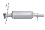 AS Catalysts - Land Rover Freelander 2.2L DPF Diesel Particulate Filter