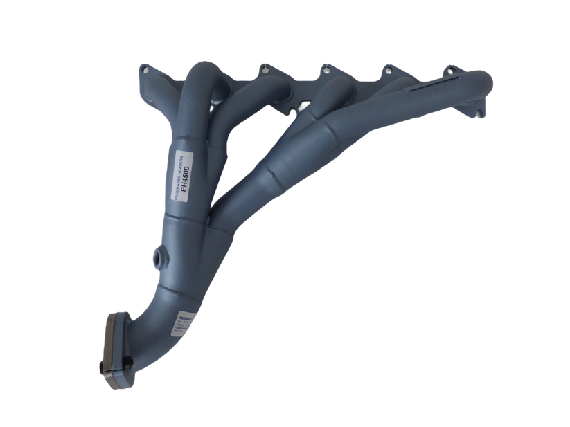 Pacemaker | 4L 6-Cylinder | Falcon FG-FGX | Tri-Y Design Performance Headers | PH4500 Kit