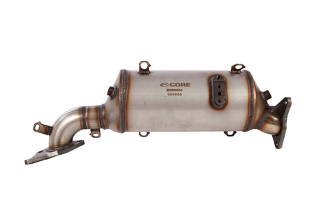 Ecore Diesel Particulate Filter Subaru Forester & Outback 2.0L SH/BP/BR SUV 2008–2015 - ED0001T4
