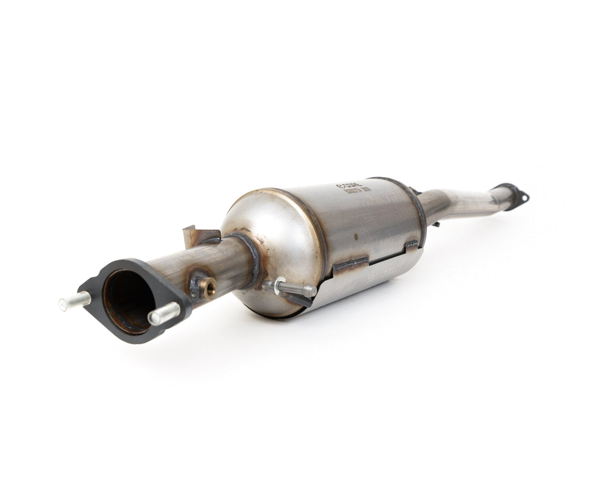 Ecore - Mazda BT50, Early Ford Ranger 2.2L/3.2L DPF Diesel Particulate Filter