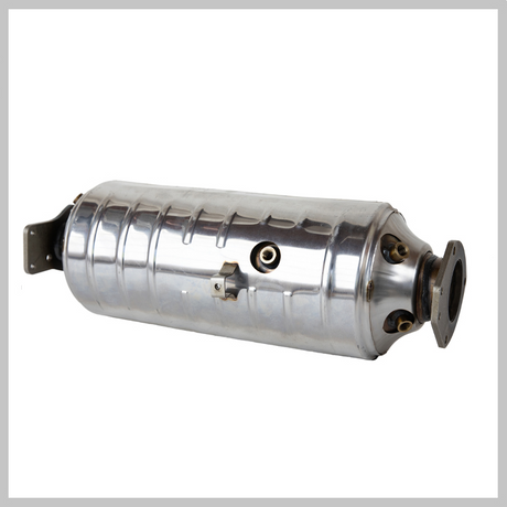 Ecore Diesel Particulate Filter Mitsubishi Fuso Canter 3.0L 4P10 Truck 2010–2015 - ED0032J5
