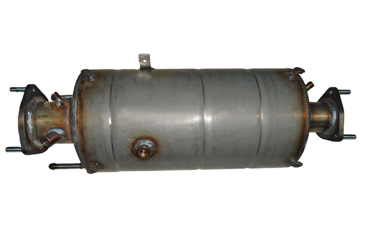 Ernst Diesel Particulate Filter Iveco Daily IV 2.3L 3.0L F1AE F1CE Van Cab Chassis 2006–2011 - 920308