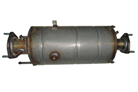 Ernst Diesel Particulate Filter Iveco Daily IV 2.3L 3.0L F1AE F1CE Van Cab Chassis 2006–2011 - 920308