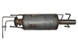 Ernst Diesel Particulate Filter Fiat Ducato 3.0L F1CE0481D Van Bus 2006–2016 - 920339