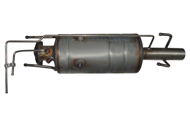 Ernst Diesel Particulate Filter Fiat Ducato 3.0L F1CE0481D Van Bus 2006–2016 - 920339