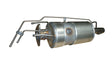 Ernst Diesel Particulate Filter Fiat Ducato 2.3L F1AE0481D Van Bus 2006–2010 - 920360