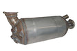 Ernst Diesel Particulate Filter VW Transporter T5 Multivan 2.5L BNZ BPC 2WD 2006–2010 - 920469