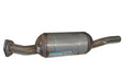 Ernst Diesel Particulate Filter Audi A6 3.0L BMK ASB Sedan Wagon 2004–2008 - 920490