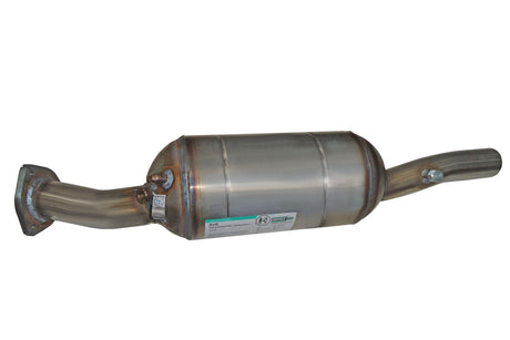 Ernst Diesel Particulate Filter Audi A6 3.0L BMK ASB Sedan Wagon 2004–2008 - 920490