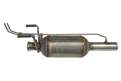 Ernst Diesel Particulate Filter Mercedes-Benz Sprinter W906 2.1L 3.0L OM646 OM642 Van Bus 2006–2010 - 920599