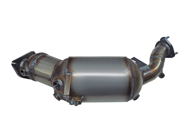 Ernst Diesel Particulate Filter Audi A4 A5 A6 Q5 2.0L B8 8R C7 2008–2018 - 920605