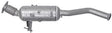 AS Catalysts Diesel Particulate Filter Renault Master FWD 2.3L Van 2014–On (Inc Kit) - FD5286
