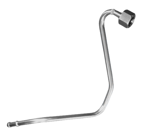 Pressure Pipe Front (Short) for Mercedes-Benz Sprinter 2.1L OM651 – Euromax Replacement Component