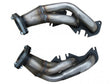 Advance Headers | Stainless Steel Exhaust Extractors | Toyota Hilux Prado V6 4.0L Landcruiser V8 4.7L | A212SS