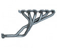 Advance Headers | Mild Steel Inside Chassis Extractors with EGR | Toyota Landcruiser 100 105 4.5L | A215E