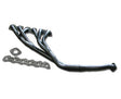 Advance Headers | Mild Steel Exhaust Extractors | Nissan Skyline R31 VL Commodore RB30 | A217