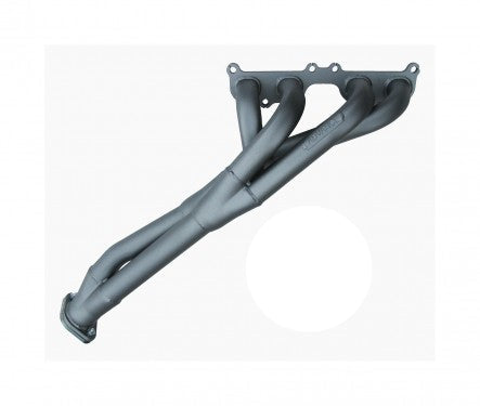 Advance Headers | Mild Steel Exhaust Extractors | Toyota Hilux 4WD 2.7L EFI 3RZ-FE | A244