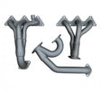 Advance Headers | Mild Steel Exhaust Extractors | Mitsubishi Magna TE-TJ 3.0L 3.5L V6 | A347