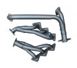 Advance Headers | Stainless Steel Exhaust Extractors | Mitsubishi Pajero NM-NP 3.5L 3.8L V6 | A349LSS