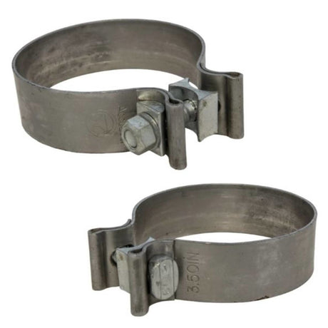 Redback - ACCUSEAL STACK CLAMP 150MM 6