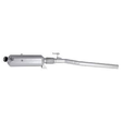 AS Catalysts Diesel Particulate Filter Mercedes W639 Vito Viano 3.0L Van 2010–2014 - FD5128