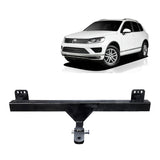 BTA | Heavy Duty Towbar | Audi Q7 2006–2015 | Capacity 3500kg | AUD03H