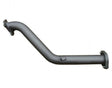Advance Headers | 2.5" Mild Steel Turbo Dump Pipe | Toyota Hilux Surf LN130 2L-TE | TTS24