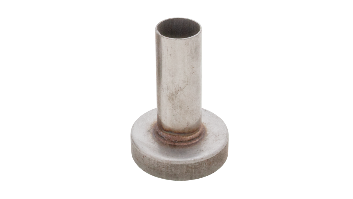 XForce | 3.5" Removable Cannon Muffler Silencer | Universal Fitment | BK1