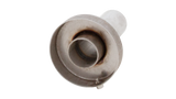 XForce | 3.5" Removable Cannon Muffler Silencer | Universal Fitment | BK1