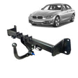 TAG | European Towbar | BMW 3 Series E92 Coupe 2006–2012 | BMW730V