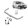 Brink | Detachable European Towbar | VW Caddy SB TSi TDi Van 2020–ON | BR-4002000