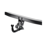 BRINK | Detachable Towbar & Direct Fit 13-Pin Wiring Kit | BYD Atto 3 EV (2022–On) | BR-4026800-K101
