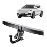 Brink | Detachable Towbar & Direct Fit 13-Pin Wiring Kit | BYD Atto 3 EV (2022–On) | BR-4026800-K101