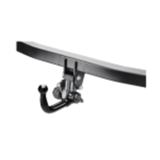 BRINK - Honda Jazz (2023 - on) European Towbar