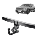 Brink | Vertical Detachable European Towbar | KIA EV9 SUV 2023–On | BR-4048700