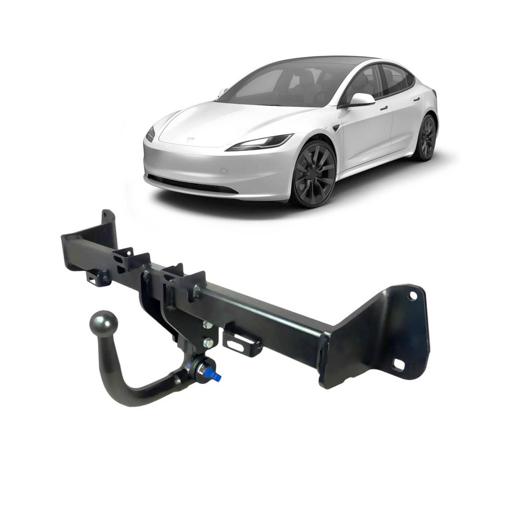 BRINK | Detachable Towbar | Tesla Model 3 5YJ3 Sedan 2019–ON | BR-4052800